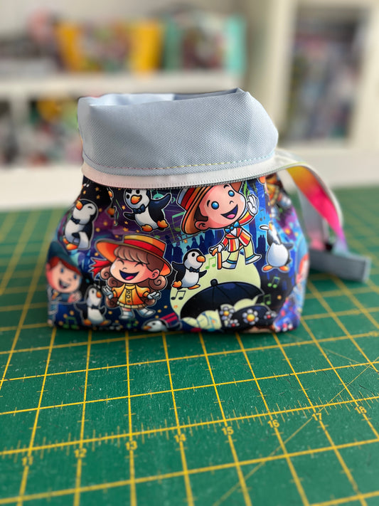 Loot pouch