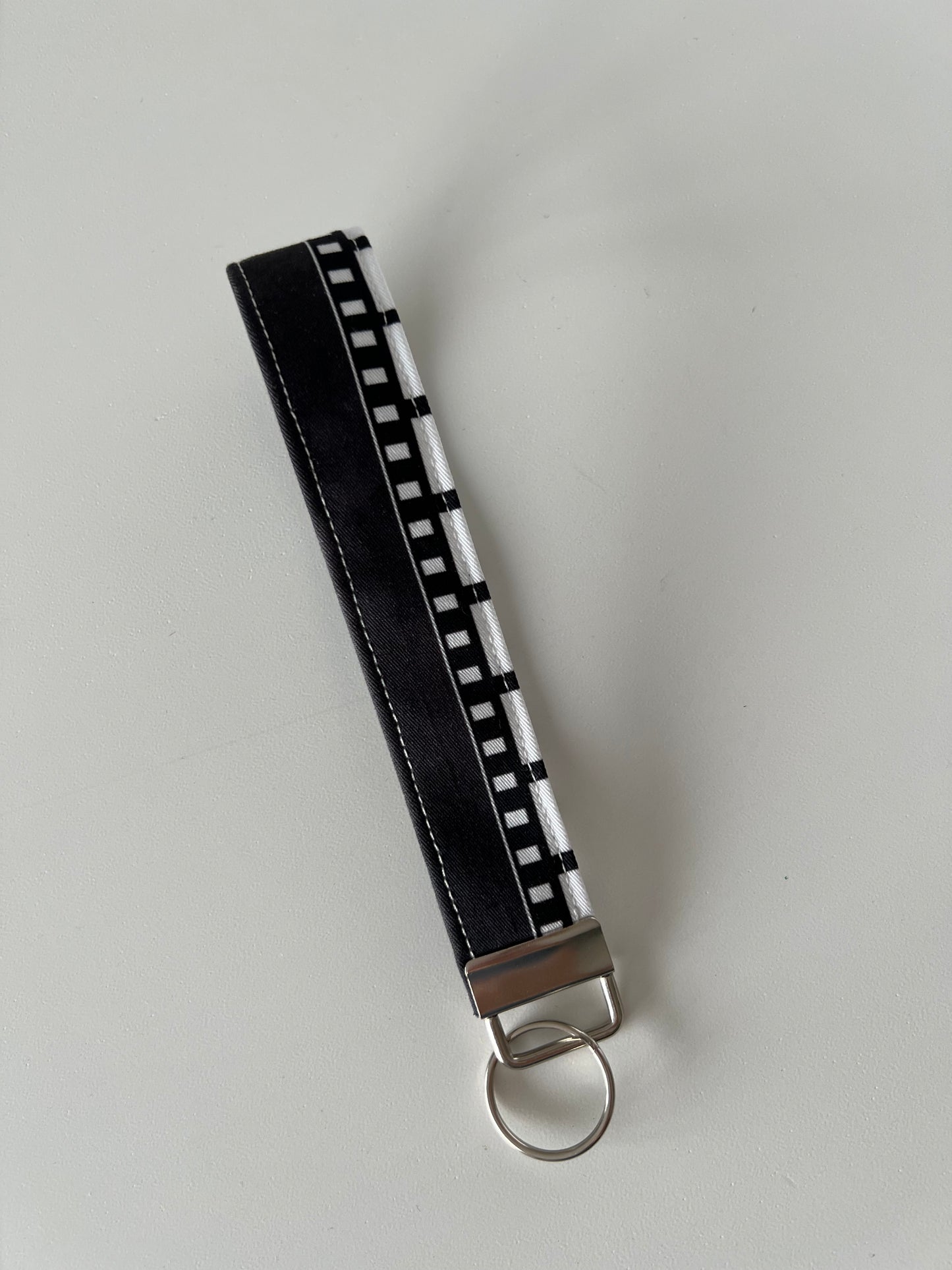 Movie Keyfob wristlet